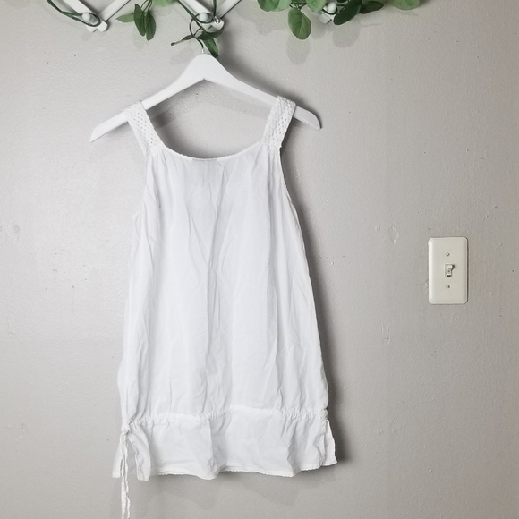 Element embroidered sleeveless top size M - Picture 5 of 5